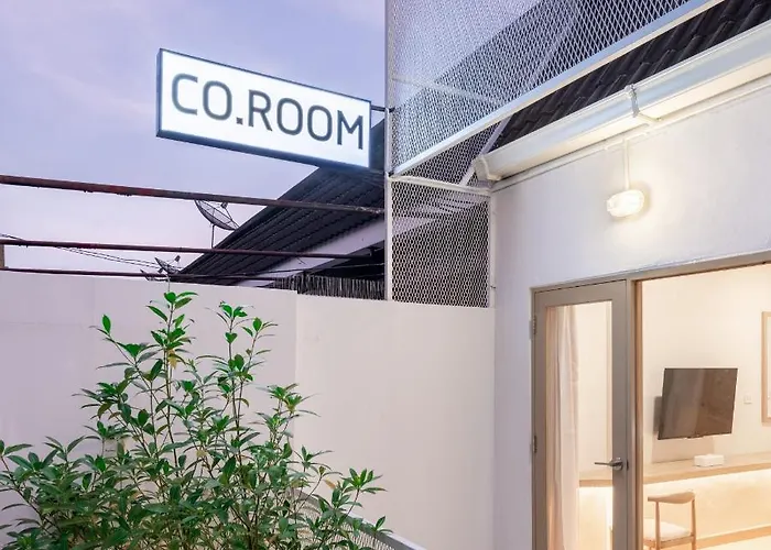 Coroom Bkk Bangkok