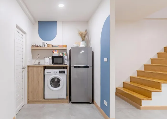 Coroom Bkk Hostel