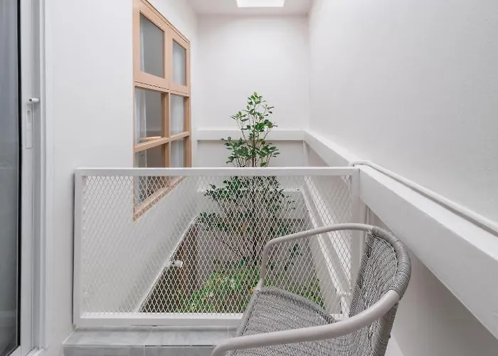 Hostel Coroom Bkk *