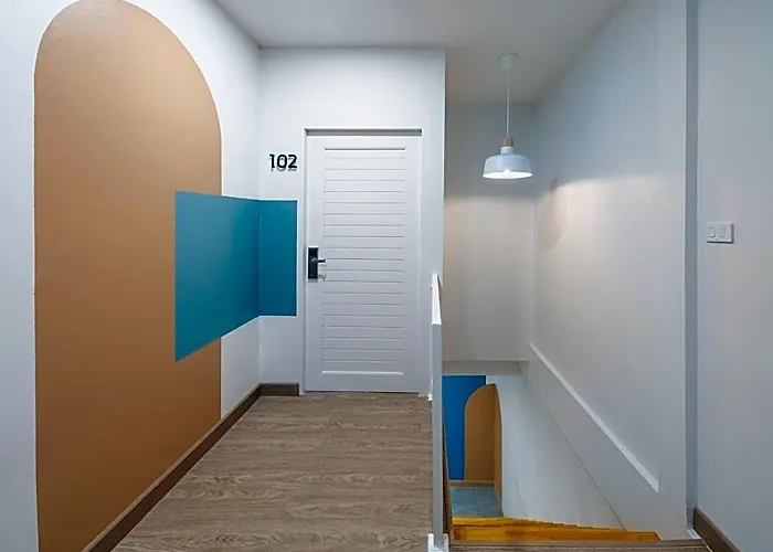 Coroom Bkk Bangkok
