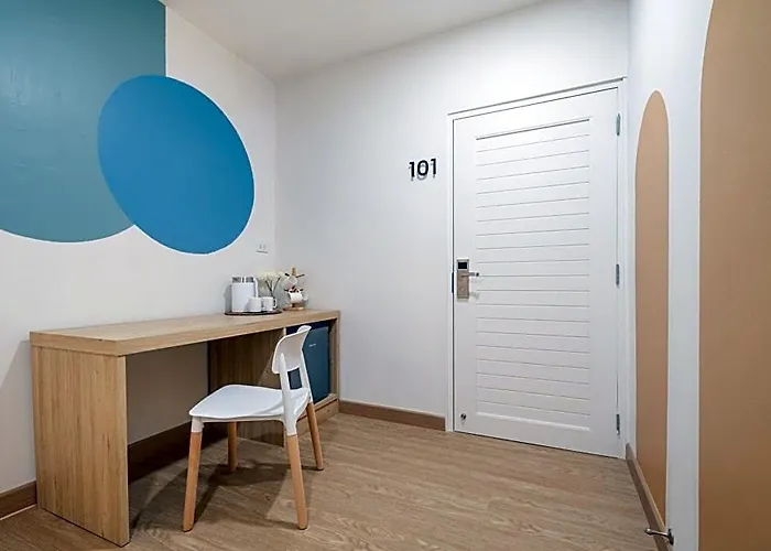 Coroom Bkk * Bangkok