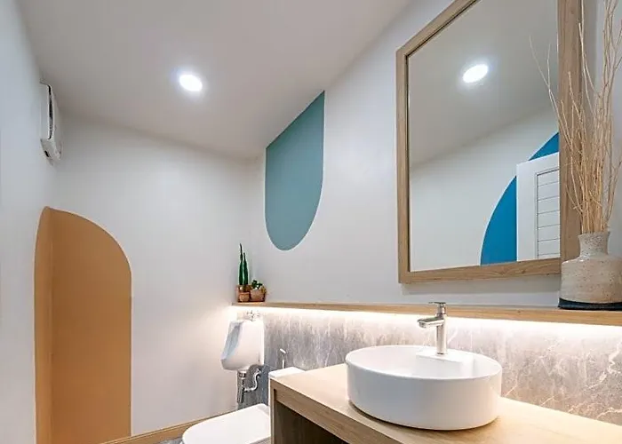 Hostel Coroom Bkk