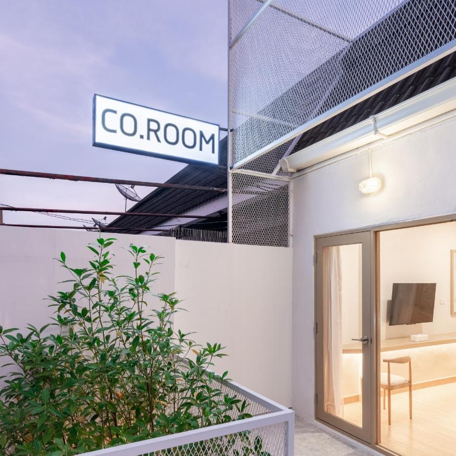 HOTEL COROOM BKK, BANGKOK